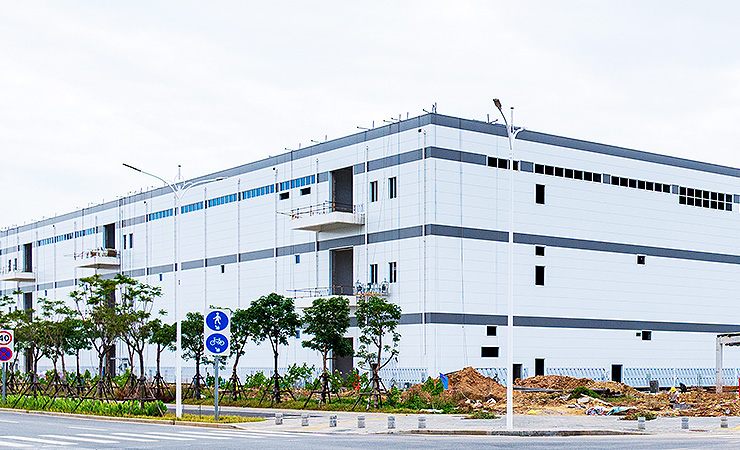 廣西宏圖電氣設備有限公司