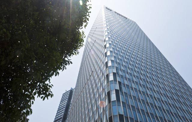 南寧市邕寧區太平金融大廈